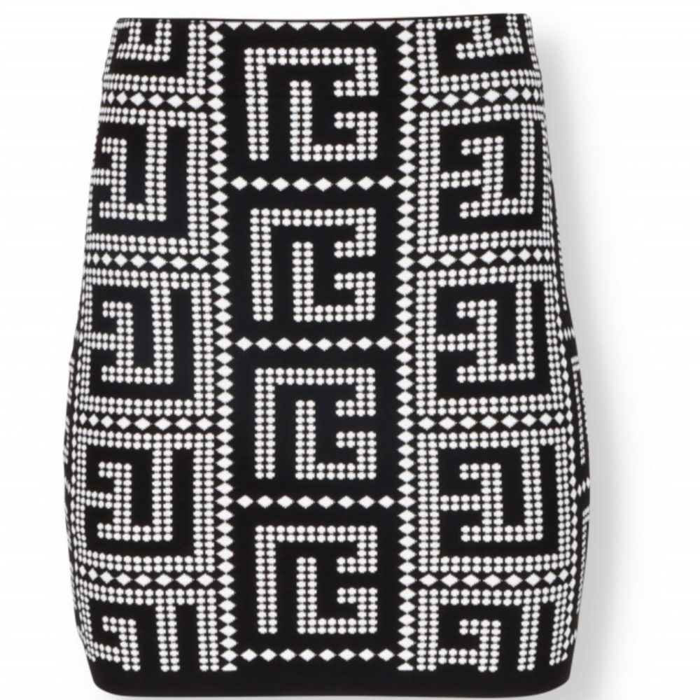 BALMAIN Brand new never worn Balmain skirt.